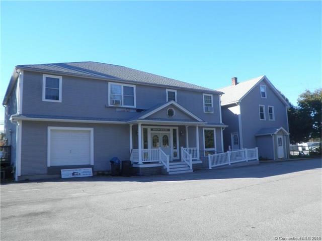 1 Brown, Griswold, CT 06351