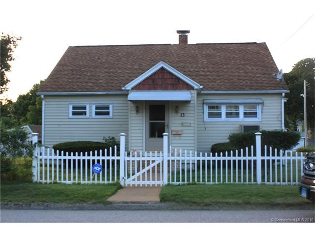 13Elm St, Griswold, CT 06351