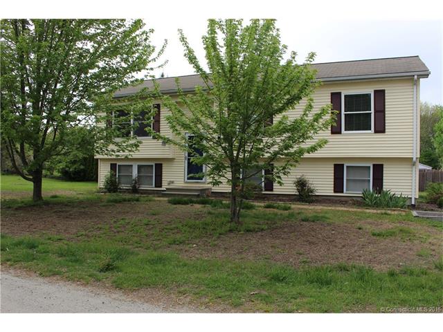 20 Central Ave, Griswold, CT 06351