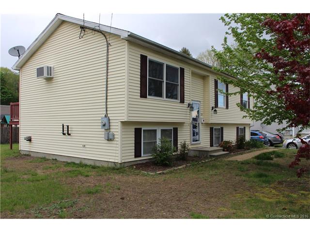 20 Central Ave, Griswold, CT 06351