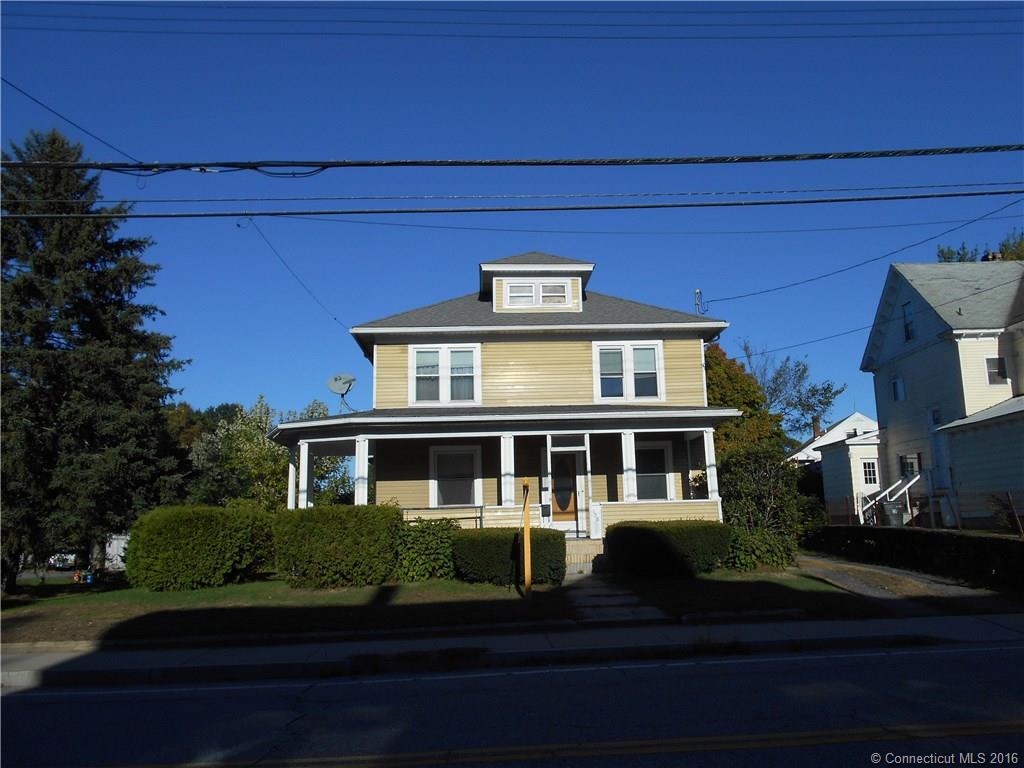 128 Slater Ave, Griswold, CT 06351