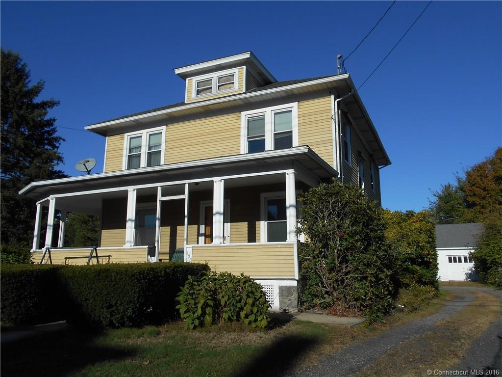 128 Slater Ave, Griswold, CT 06351