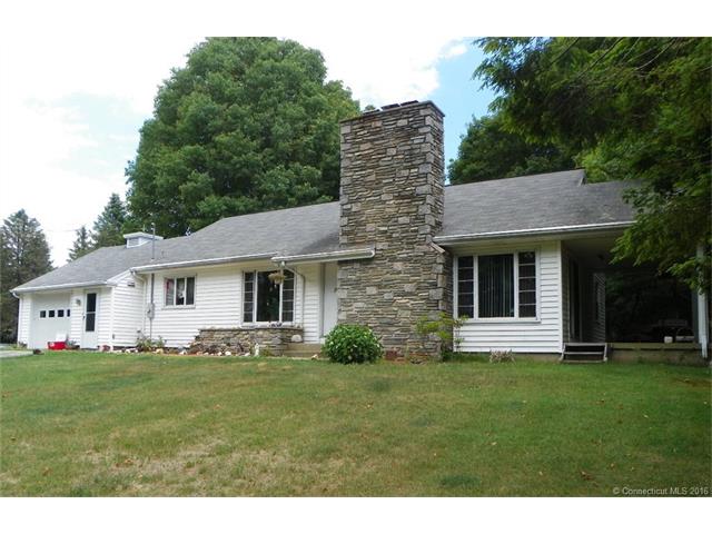 202Preston Rd, Griswold, CT 06351
