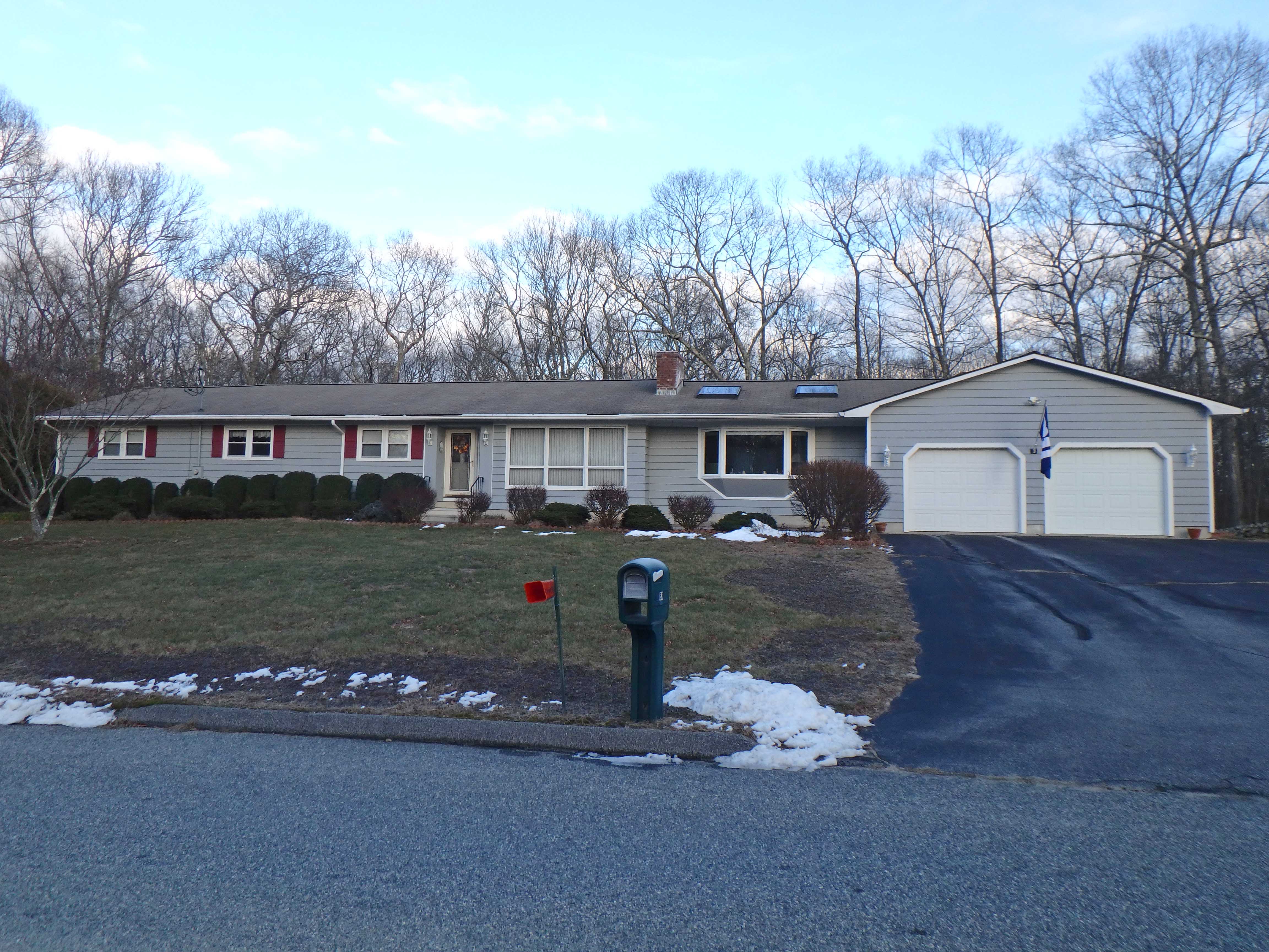 53 Lisbon Heights Road, Lisbon, CT 06351