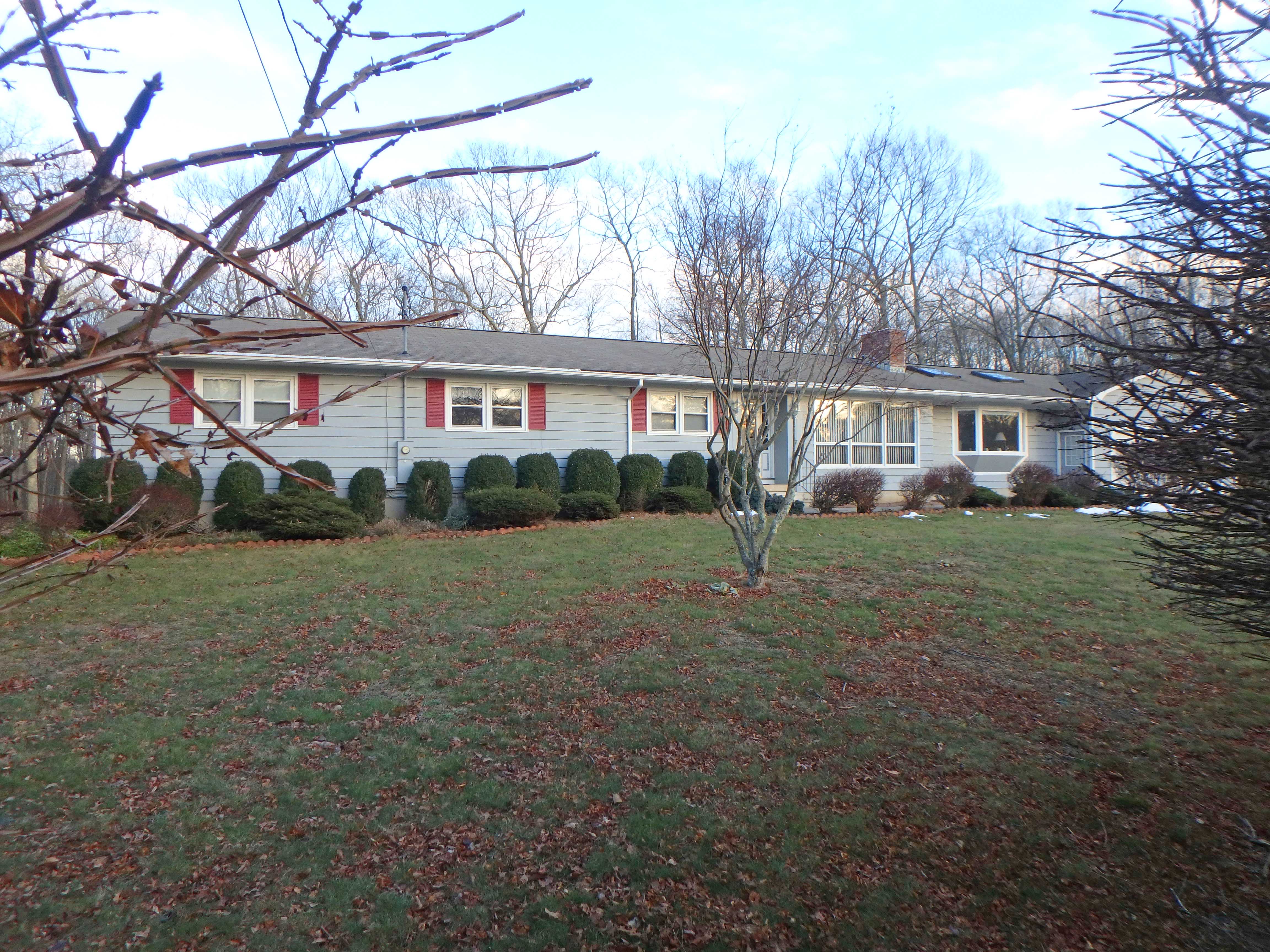 53 Lisbon Heights Road, Lisbon, CT 06351