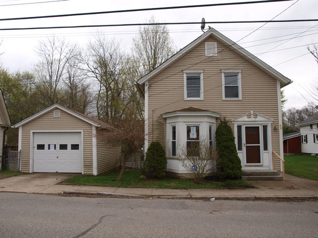 46 S Main StGriswold, CT, 06351New London County