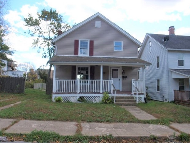 12 Green AveGriswold, CT, 06351New London County