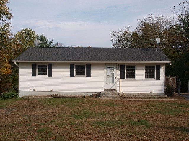 12 Bonnie StreetGriswold, CT, 06351New London County