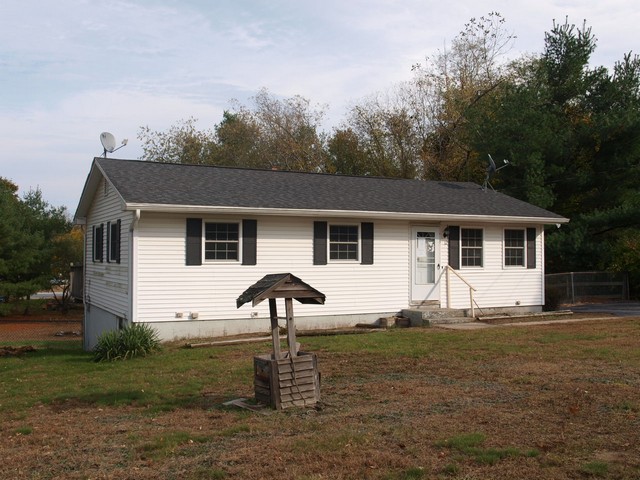 12 Bonnie StreetGriswold, CT, 06351New London County