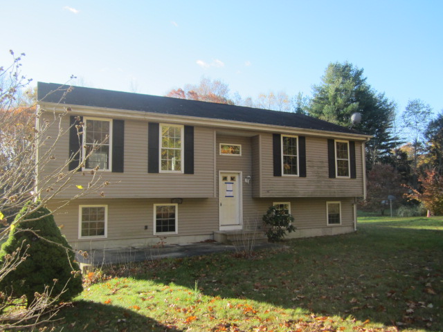 33 Oakville RdGriswold, CT, 06351New London County