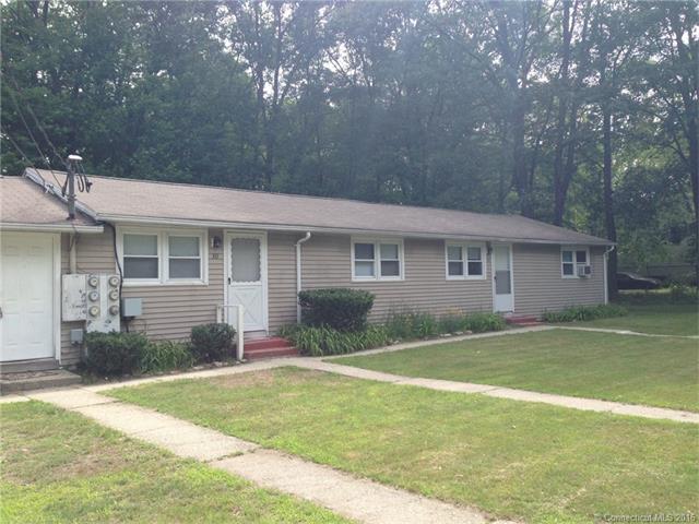 30 Arnio Drive, Plainfield, CT 06354