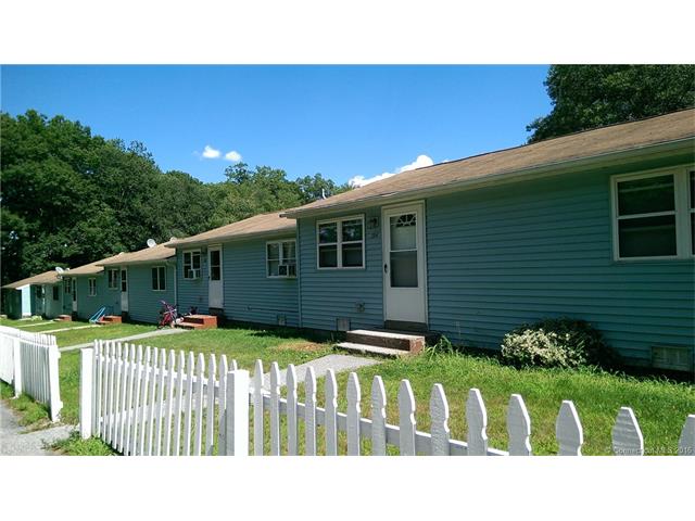 196 Lake Street, Plainfield, CT 06354