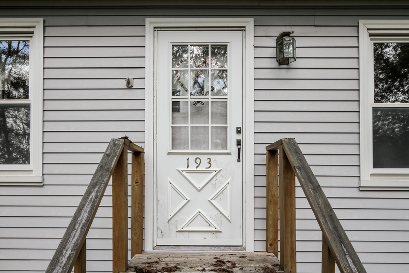 193 Starkweather Rd, Moosup, CT 06354