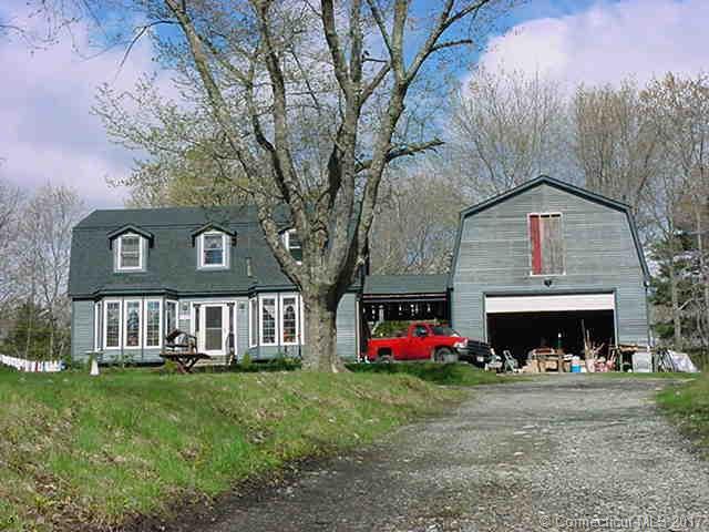 85 Green Hollow Rd, Plainfield, CT 06354