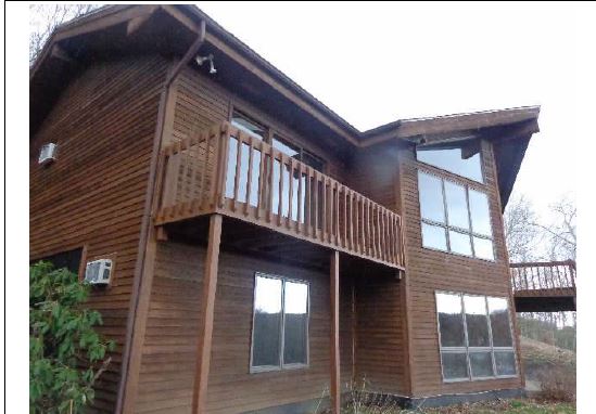 245 Green Hollow RdMoosup, CT, 06354Windham County