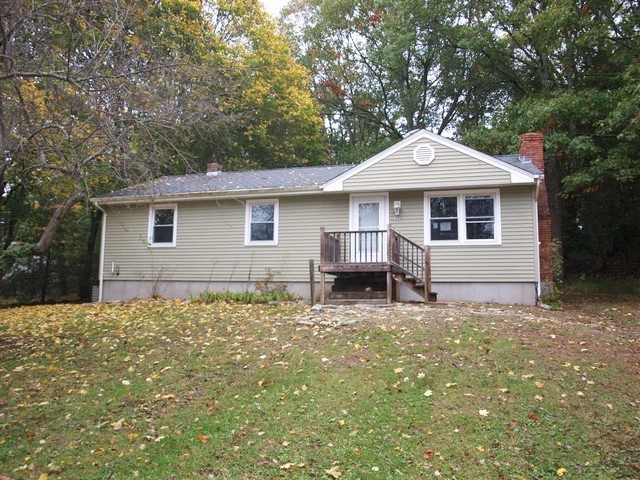 40 Sylvia DrivePlainfield, CT, 06354Windham County