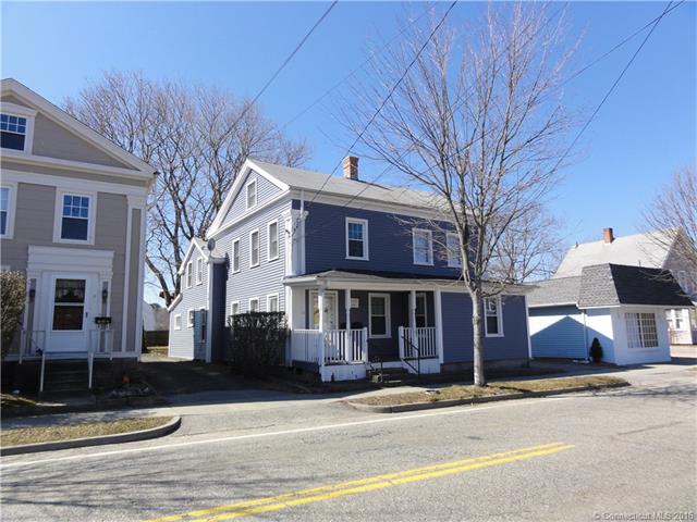 11 Greenmanville Ave, Stonington, CT 06355