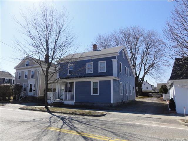 11 Greenmanville Ave, Stonington, CT 06355