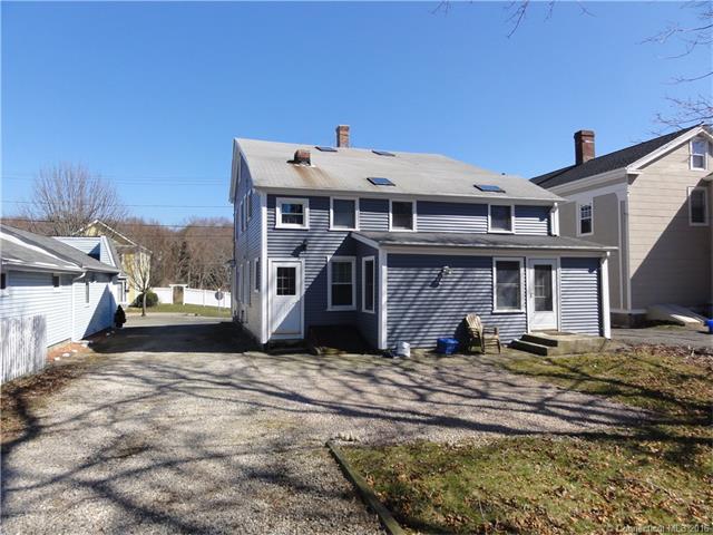 11 Greenmanville Ave, Stonington, CT 06355