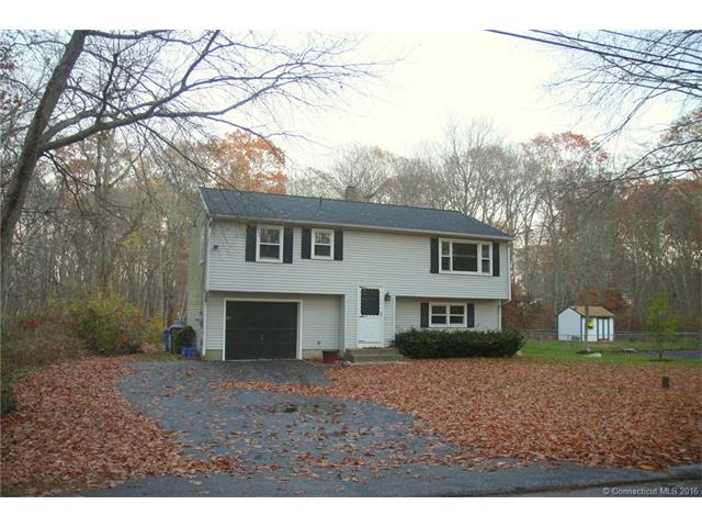 158 Lambtown Rd, Groton, CT 06355