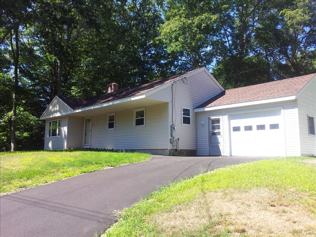 1 Watrous Avenue, Mystic, CT 06355