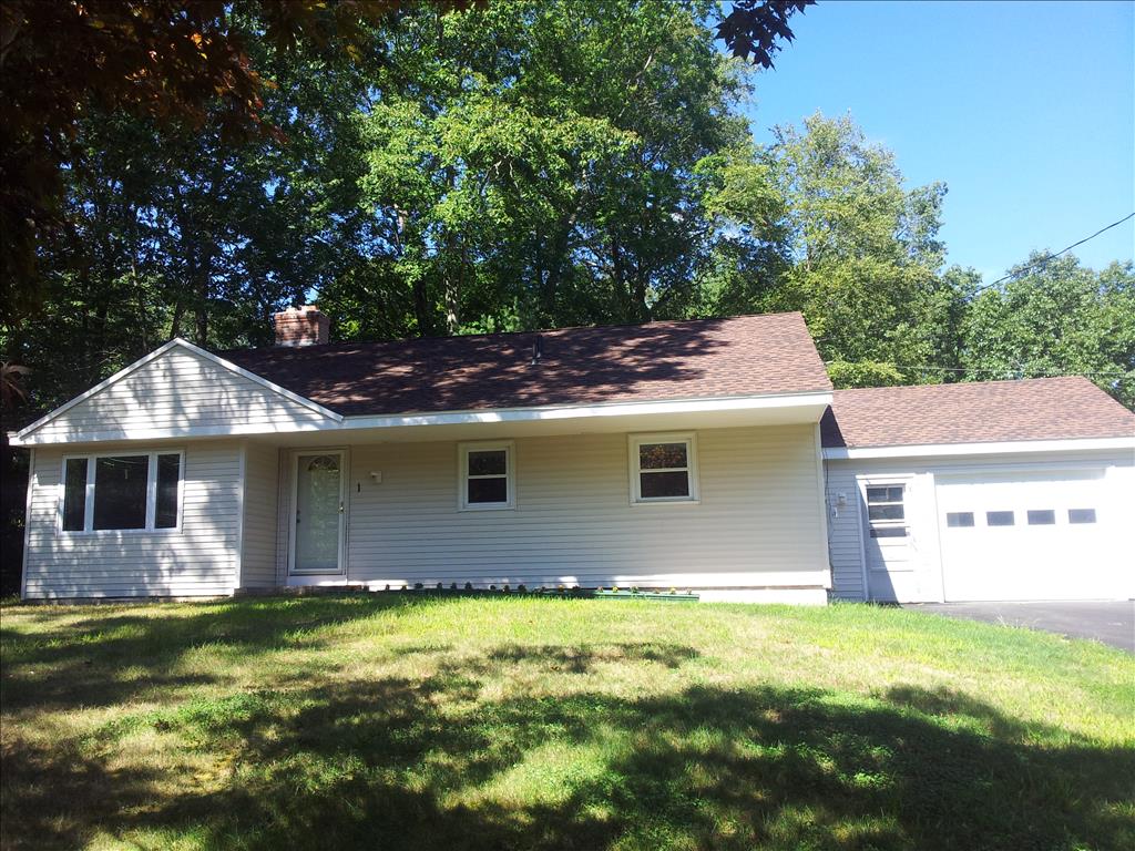 1 Watrous Avenue, Mystic, CT 06355