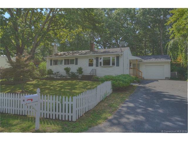 24 Bern Ct, Groton, CT 06355