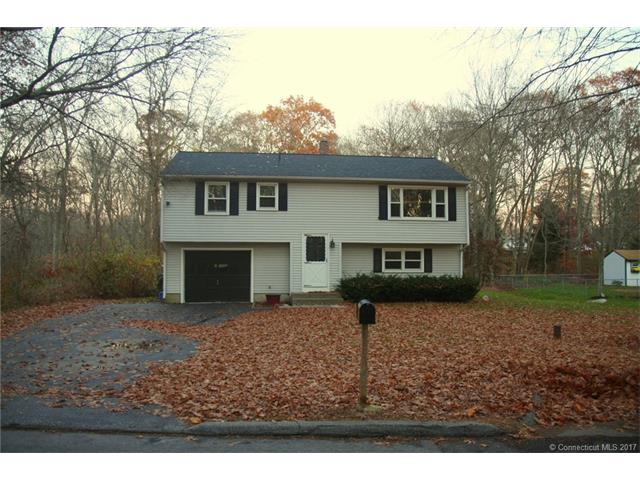 158 Lambtown Rd, Groton, CT 06355