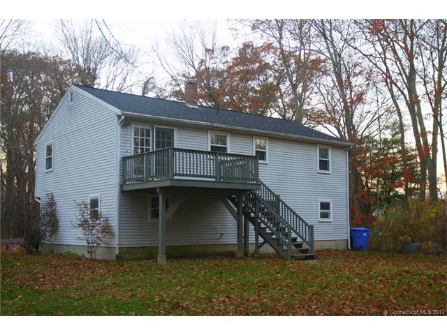 158 Lambtown Rd, Groton, CT 06355
