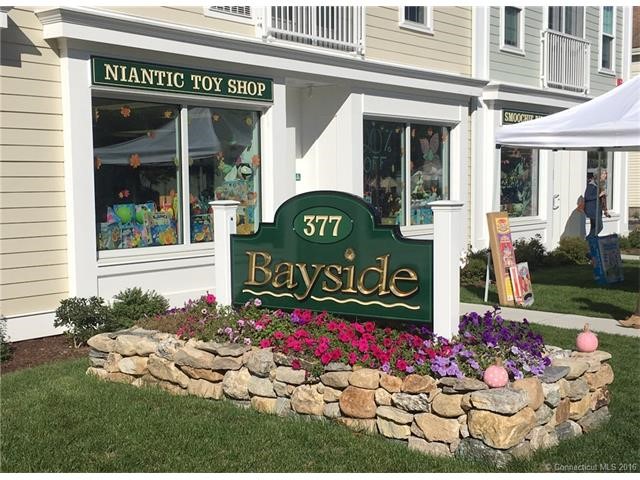 377Main St #307, E Lyme, CT 06357