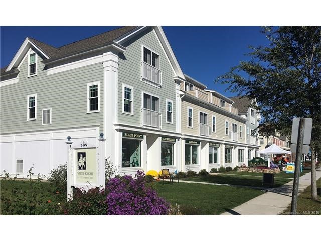 377Main St #307, E Lyme, CT 06357