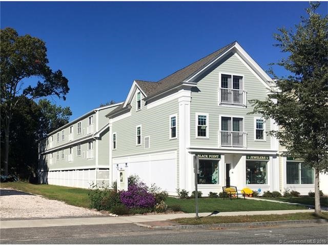 377Main St #307, E Lyme, CT 06357