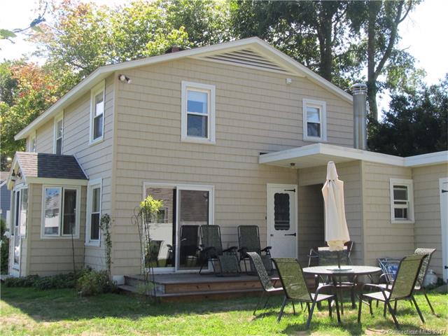 17 Osprey Rd, E Lyme, CT 06357
