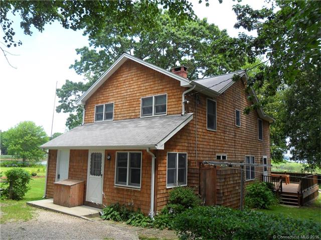 7Tyler Ct, E Lyme, CT 06357