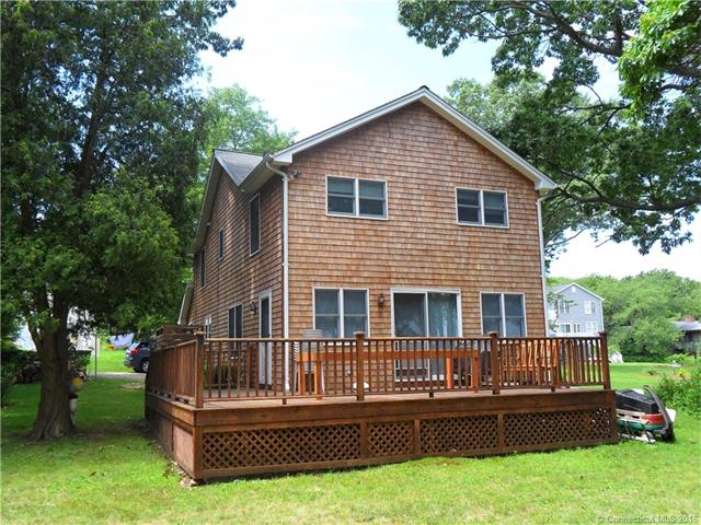 7Tyler Ct, E Lyme, CT 06357