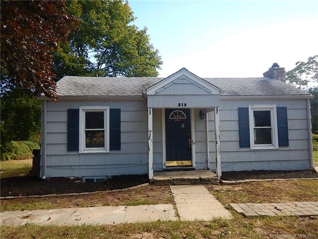 218 W Main St, E Lyme, CT 06357