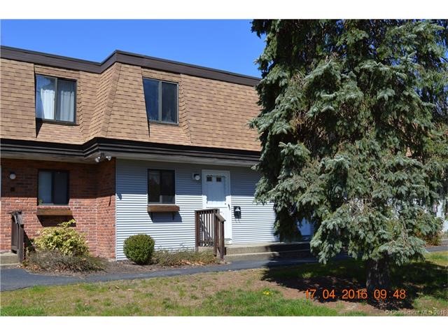 11King Arthur Dr #1D, E Lyme, CT 06357