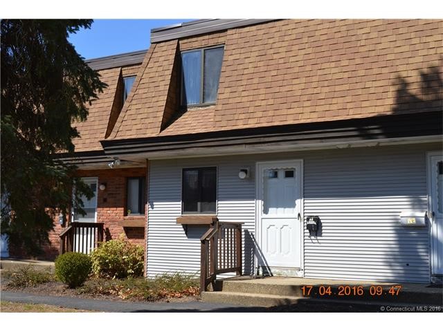 11King Arthur Dr #1D, E Lyme, CT 06357