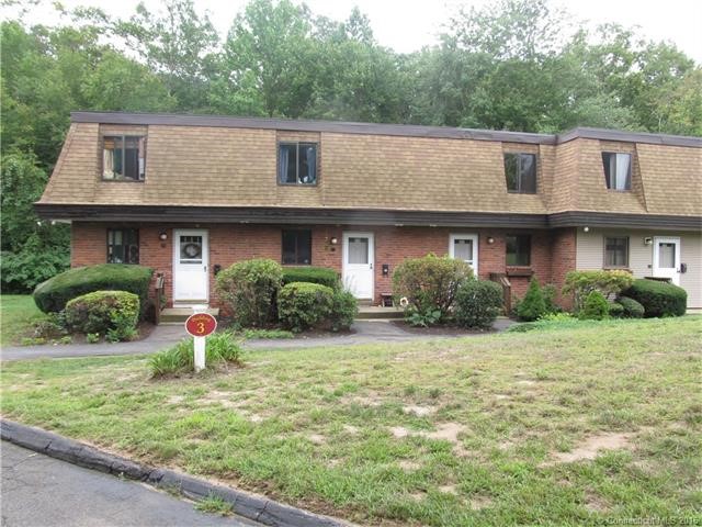 11King Arthur Dr #3C, E Lyme, CT 06357