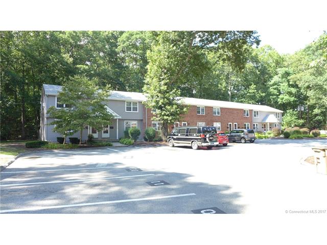 81East Pattagansett #11, E Lyme, CT 06357
