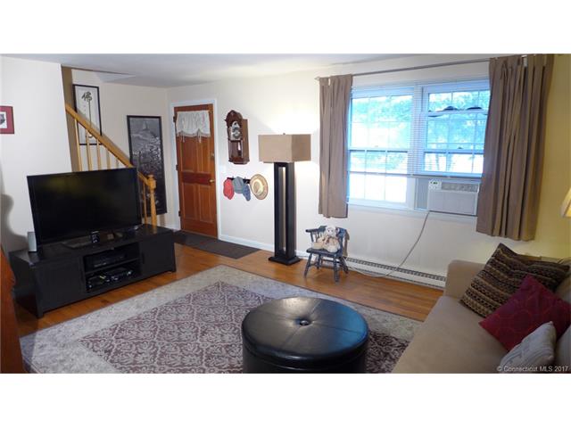 81East Pattagansett #11, E Lyme, CT 06357