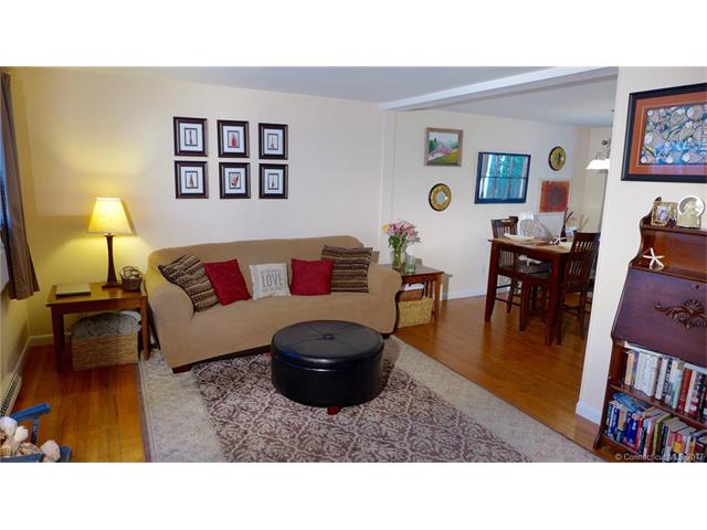 81East Pattagansett #11, E Lyme, CT 06357