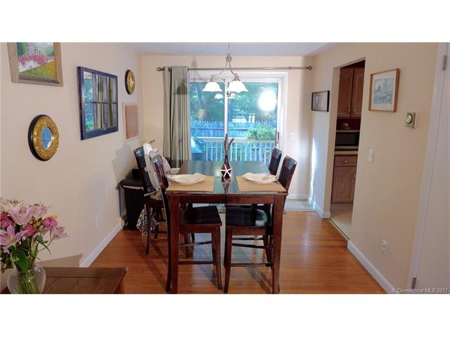 81East Pattagansett #11, E Lyme, CT 06357