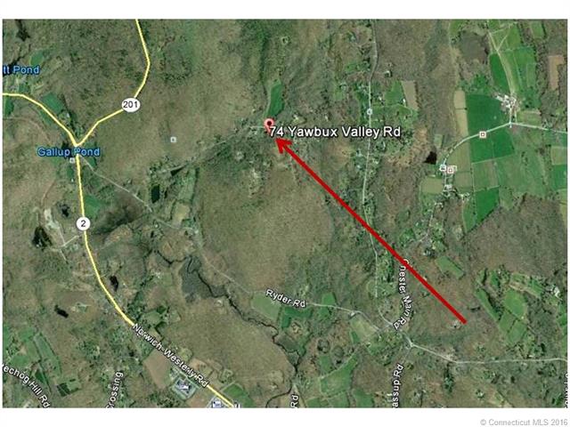 74Yawbux Valley Rd, N Stonington, CT 06359