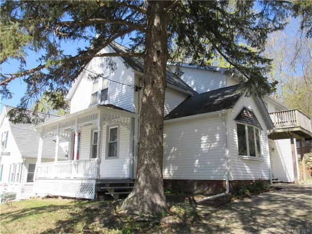18Clay Ave, Norwich, CT 06360