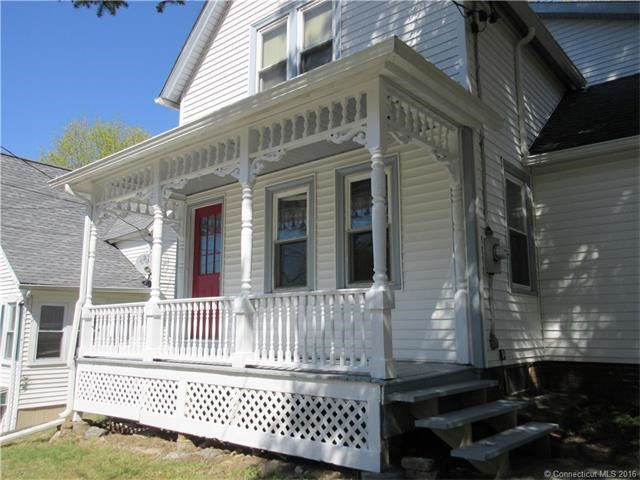 18Clay Ave, Norwich, CT 06360