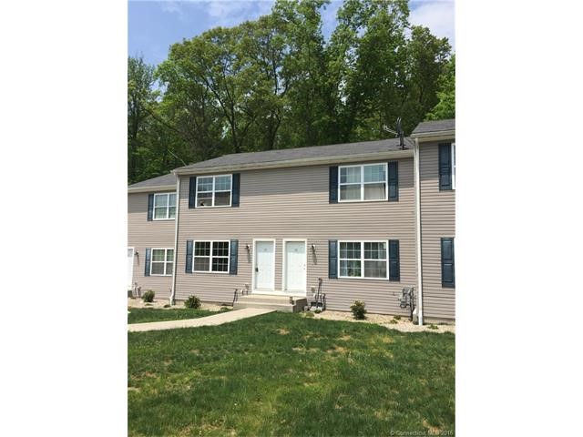 6Woods Drive #64, Norwich, CT 06360