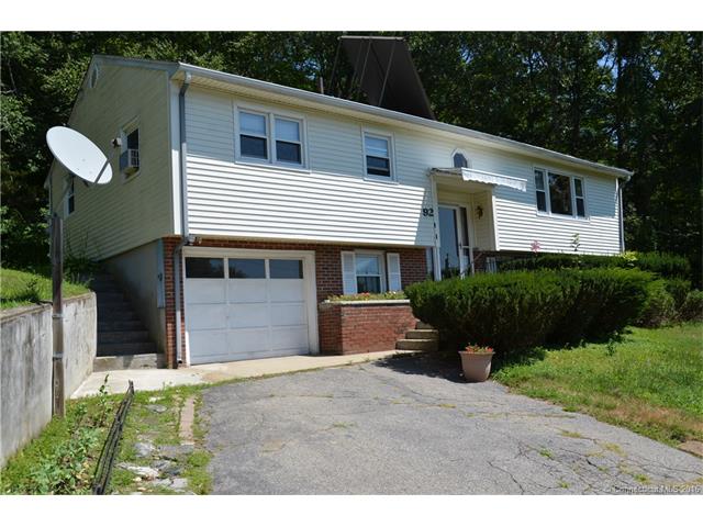 92 Lucas Park Rd, Norwich, CT 06360