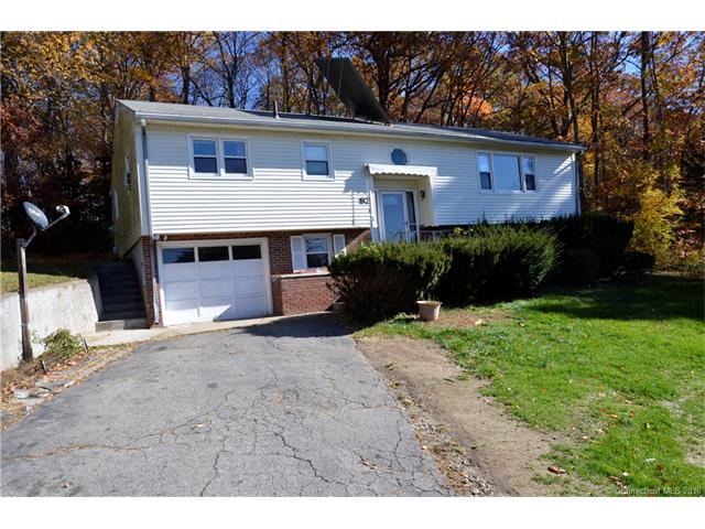 92 Lucas Park Rd, Norwich, CT 06360