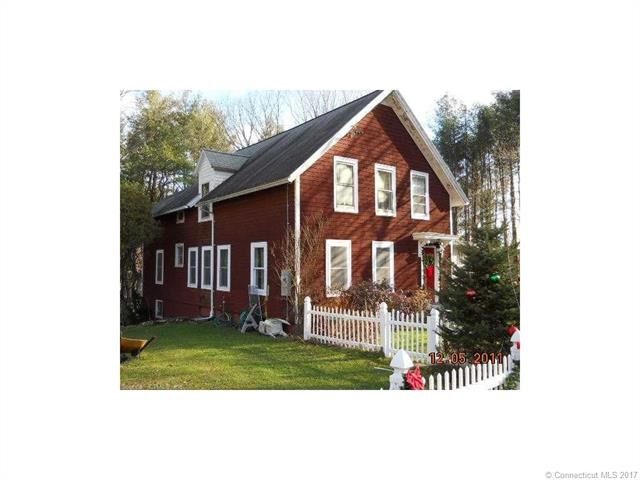 93Scotland Rd, Norwich, CT 06360